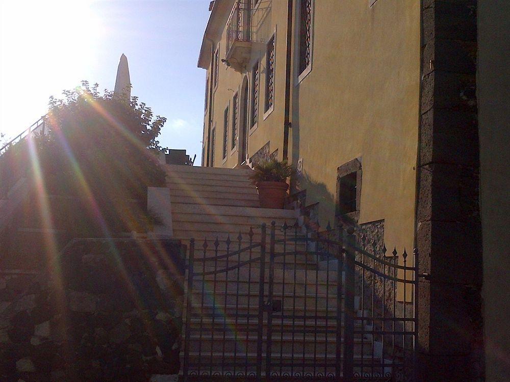 Residence La Mason Montebello Vicentino Bagian luar foto